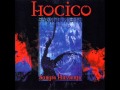 Hocico - Distorted Face (Dulce líquido Mix)