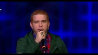 o ses türkiye / gökhan&amp;asmaa / senden benden bizden - perhaps