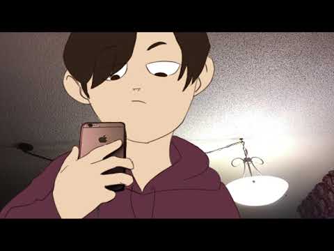 Get Off Your Phone! An Animation about avoiding homework.