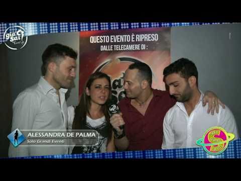 SOLO GRANDI EVENTI - Sabato 30 Aprile 2011 con GIA' SAI TIVVU'