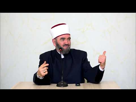 Mbi vlerën e muajit të Ramazanit - Dr.Zekerija Bajrami