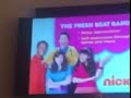 The Fresh Beat Band Curriculum Board 2012