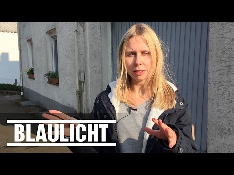 Horror Haus Höxter - Täterin kehrt mit einem Lächeln zum Tatort zurück