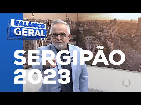 Sergipão: TV Atalaia transmite partida entre Lagarto e Frei Paulistano