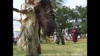 Tent of Many Voices: 05220402F