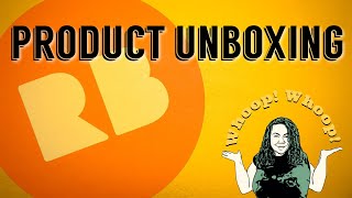 RedBubble Unboxing- RedBubble Baseball Shirt | RedBubble Product Unboxing