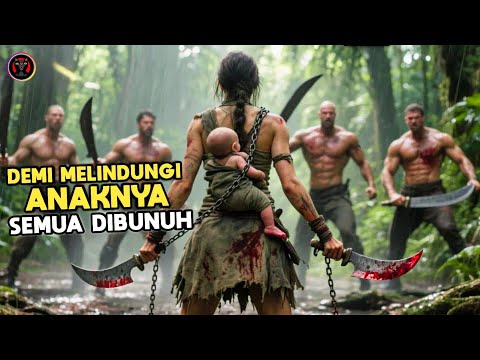 MEREKA KIRA DIA IBU BIASA, TAK TAUNYA PEMBUNUH PALING SADIS