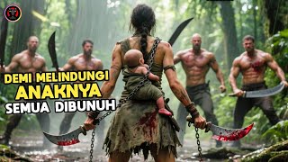 Download lagu MEREKA KIRA DIA IBU BIASA, TAK TAUNYA PEMBUNUH PALING SADIS mp3