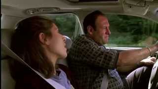 The Sopranos - Road to Hell