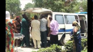 BlackBerry Lovers Found Dead Inside A Car.