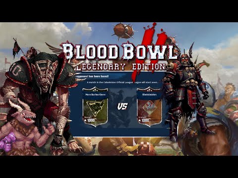 NEW BETTER RATS! Tryharding with Skaven vs Undead - Match 1
