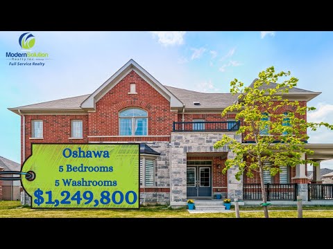 House For Sale 4076 Woodington Dr, Mississauga, Ontario By Modern Solution Realty