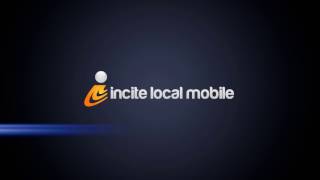 17 Logo Assembly | video intro | Incite Local Mobile
