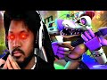 CoryxKenshin HATING Montgomery Gator Compilation