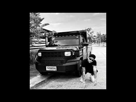 Uncle Dags - Tamaraw (feat. KKRAM) [Official Audio]