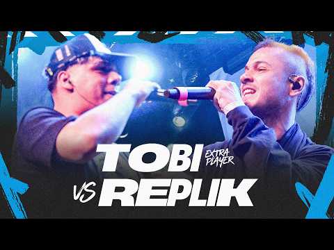 REPLIK vs TOBI | #FMSARGENTINA 2025/26 | Jornada 4 - Temporada 7 I Urban Roosters