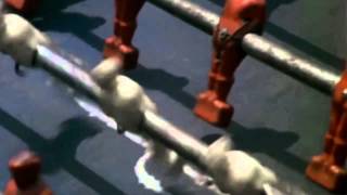 Nite Fields \  You I Never Knew [ Unofficial Video ]