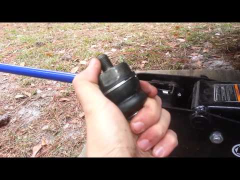 Bad Moog Tie Rod End After Only 2 Months (Less than 700mi) Continued