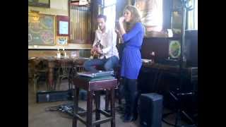 isn't she lovely (Stevie Wonder) by LATE NIGHT SERENADE