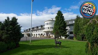 Macdonald Drumossie Hotel Inverness | Inverness, United Kingdom | Hotel Review 🌟