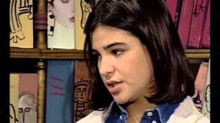 Capítulo 94 - Chiquititas