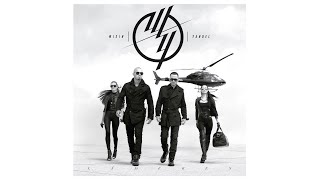 Wisin &amp; Yandel - No Te Detengas (Visualizer)