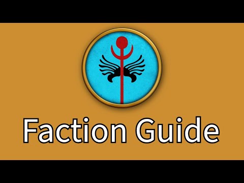 Pontus Faction Guide | Pontus Strongtus! - Total War: Rome Remastered