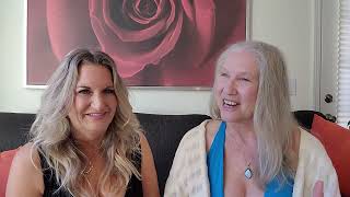 Tantra Practioner Training for Women. April 2023, San Diego taught by Cathleene Cienfuegos.