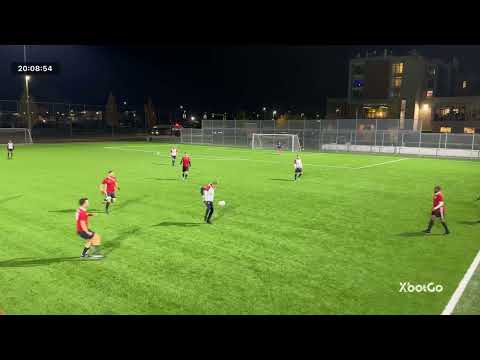 2024-10-22 Red Star FC @ FMFC Gunners 1:7