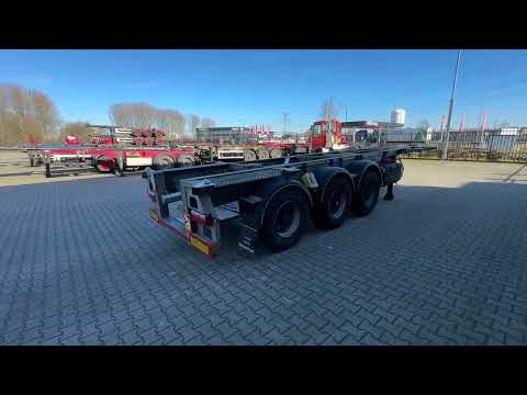 Van Hool video miniature