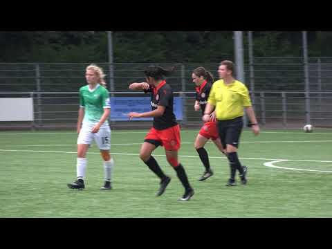 4K Fortuna '54 vr1 -  SteDoCo vr1 promotie duel 02-06-2018