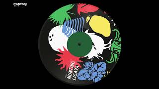 Download lagu Cosmic Highway: Travel through the Philippines with Mikail's Munting Ligaya Mix mp3