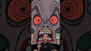 Cruella Deville Drowned KITTENS?! 🙀