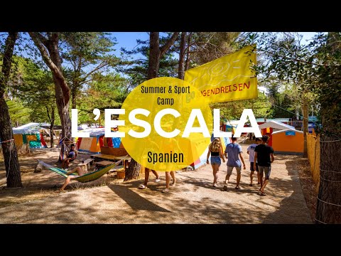 L'Escala Summer & Sport Camp