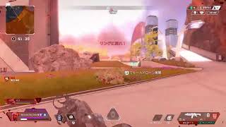 APEXにすりよる一人言生配信