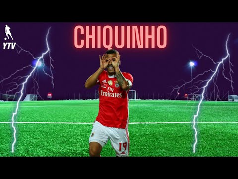 Chiquinho has left Wolves to join Alverca in Portugal