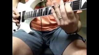 Essence play along attempt