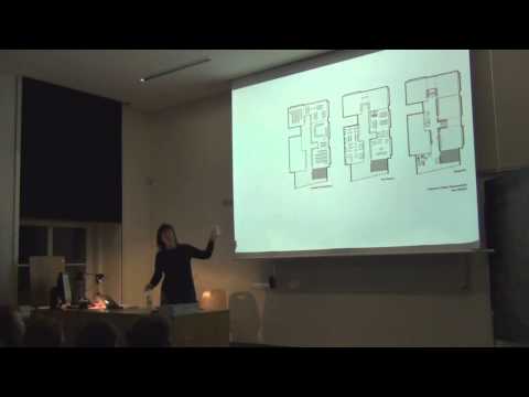 05_GABU HEINDL: Conflictual Architecture, Stakes and Strategies: Interest, Arrest And The Rest