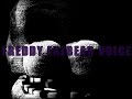 Freddy Fazbear Tribute Voice FNAF 1
