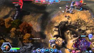 [취미유저] 1등급 유저의 레이너 빵야 빵야 제발! 너에게! 닿기를! 나의 총알이! 너에게! 외 1영상