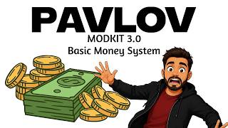 Basic Money System | Pavlov Modding Tutorials