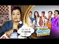 Ambika Ranjankar Quit Tmkoc Komal Bhabhi Quit Reason Latest Update Namo Unique