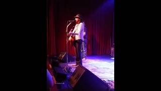 Micky &amp; the Motorcars - Long &amp; Lonely Highway