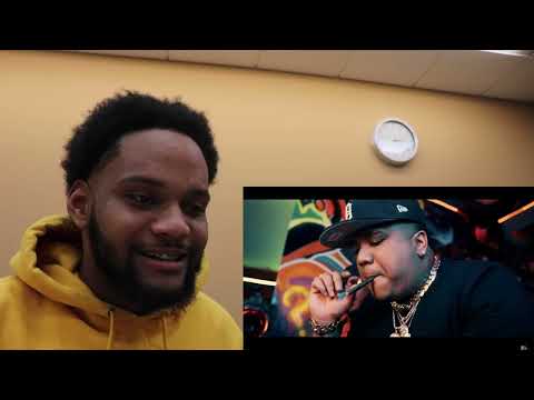ESTO ESTA 😮‍💨 TIVI GUNZ x YOMEL EL MELOSO x JONATAN BURLON - UN TE 🍵 | REACTION / REACCION |