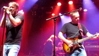 Eppu Normaali Tavastia 25.11.2009 Tihkumme seksiä