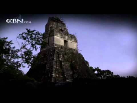 Quest for God: The Mayans - CBN.com