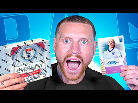 Box opening video thumbnail