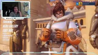 Come Hang Out! (Live Stream)