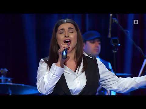 Syuzanna Melqonyan -   Hayastan ashxarh / Սյուզաննա Մելքոնյան