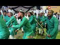 Injabulo Yamakrestu Masimdumise 28 October 2023 Inkonzo Yomshado Hosted By House Of God